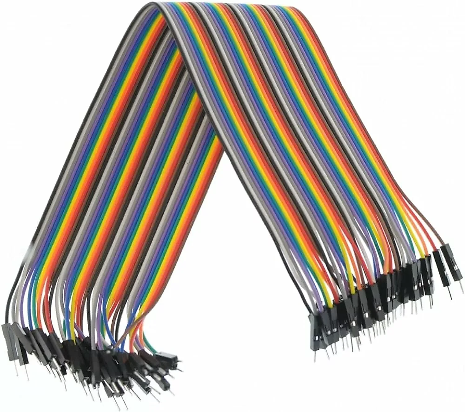 Fil jumper Male/Male 30 cm