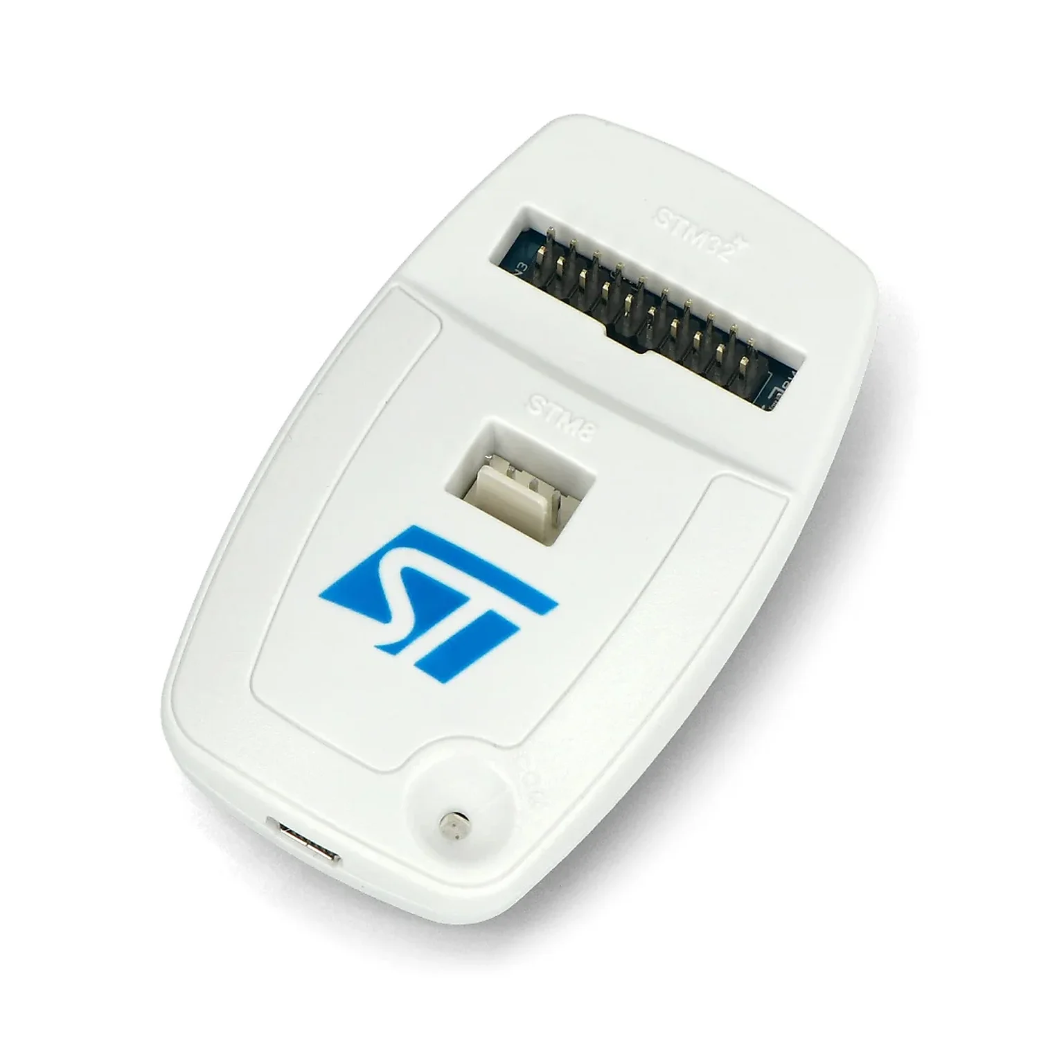 Programmateur/Debuggeur ST-LINK/V2 STM8 STM32