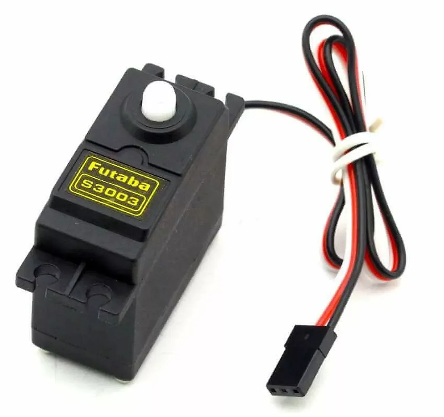 Servomoteur S3003 12KG 180 degree