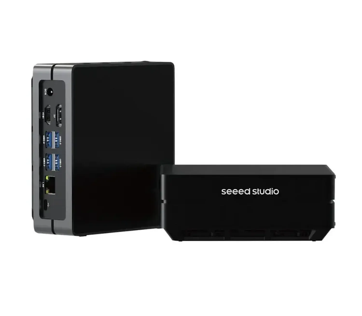 Dispositif IA J2021-Edge avec module Jetson Xavier NX 8GB Seeed Studio Ref : 110061381
