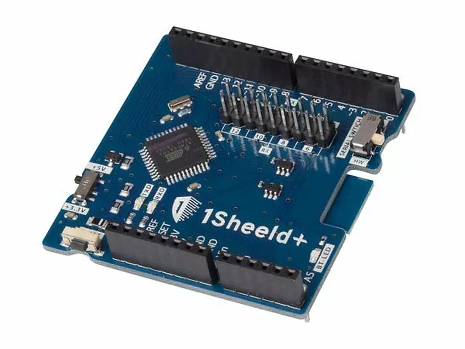 Carte shield 1Sheeld