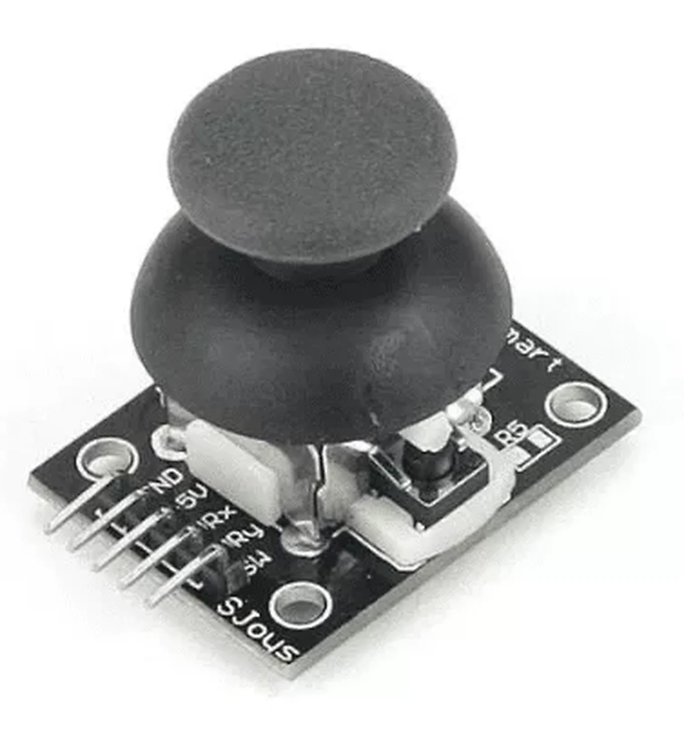 Module joystick