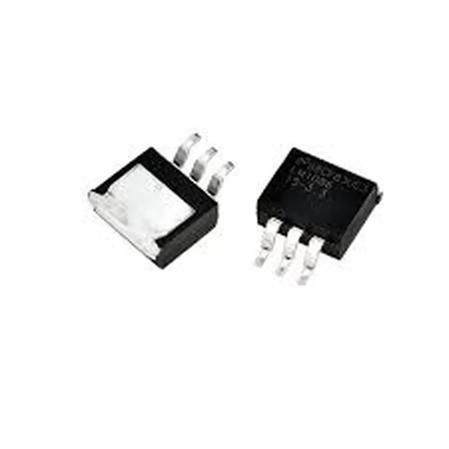 Circuit intégré régulateur de tension LM1086-3.3/NOPB