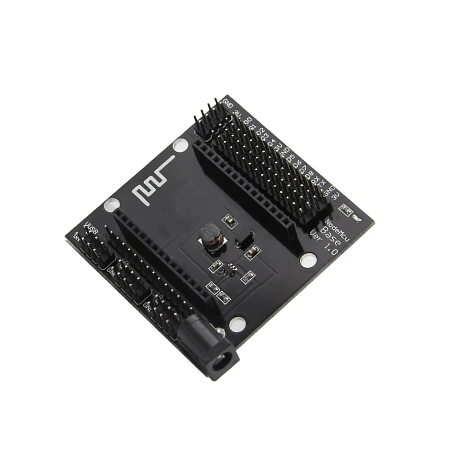 Module de base pour la carte ESP8266 CH340G