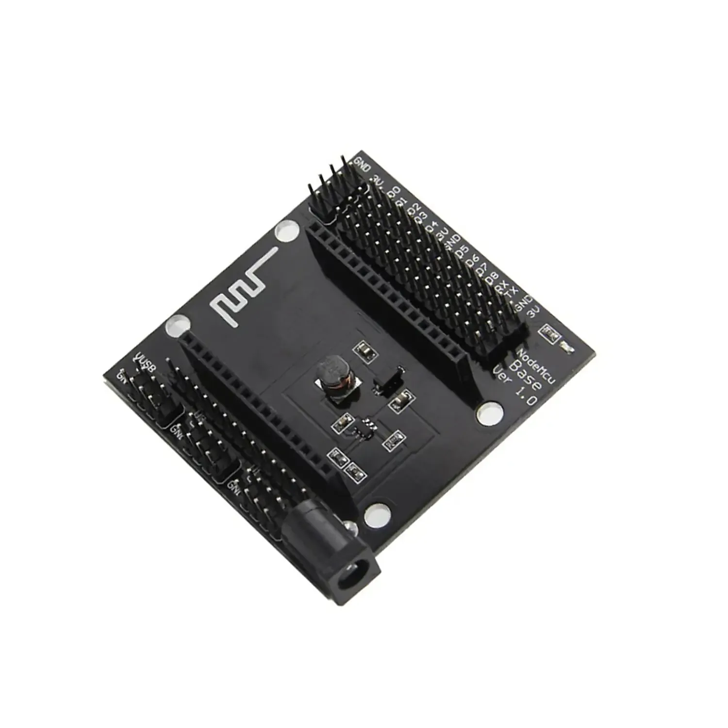 Module de base pour la carte ESP8266 CH340G