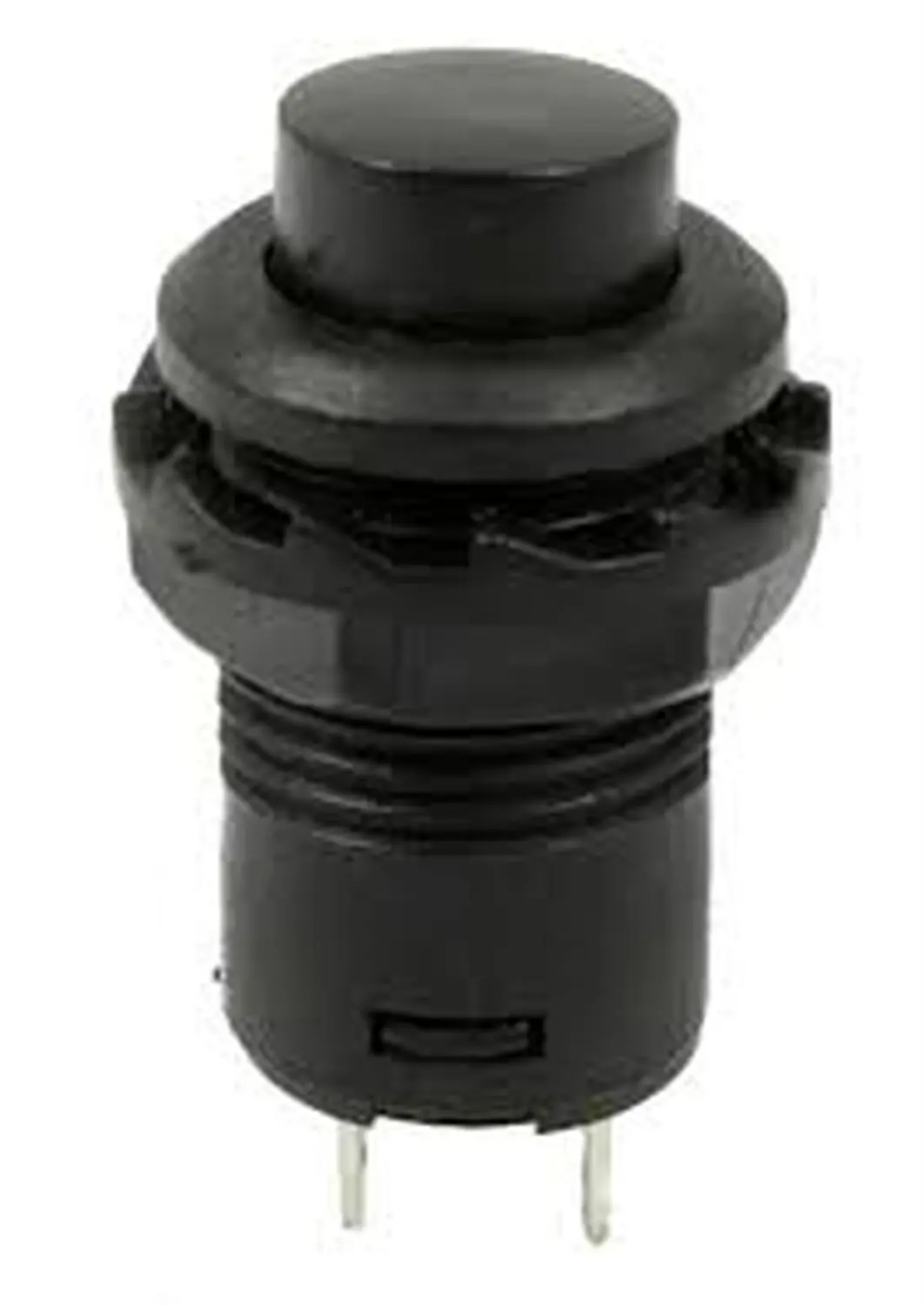 DS-428 Bouton poussoir interrupteur 12mm