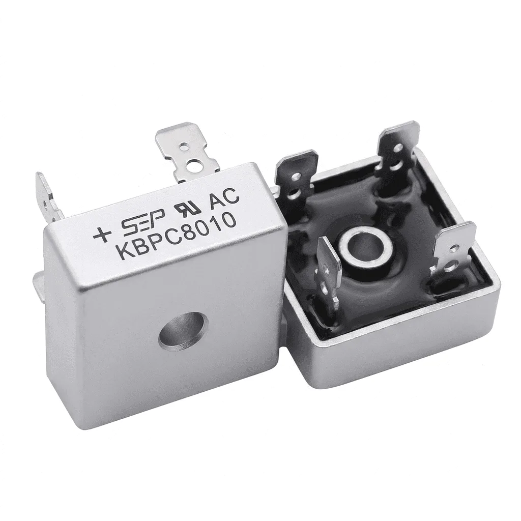 Pont diodAe KBPC8010 80A 1000V