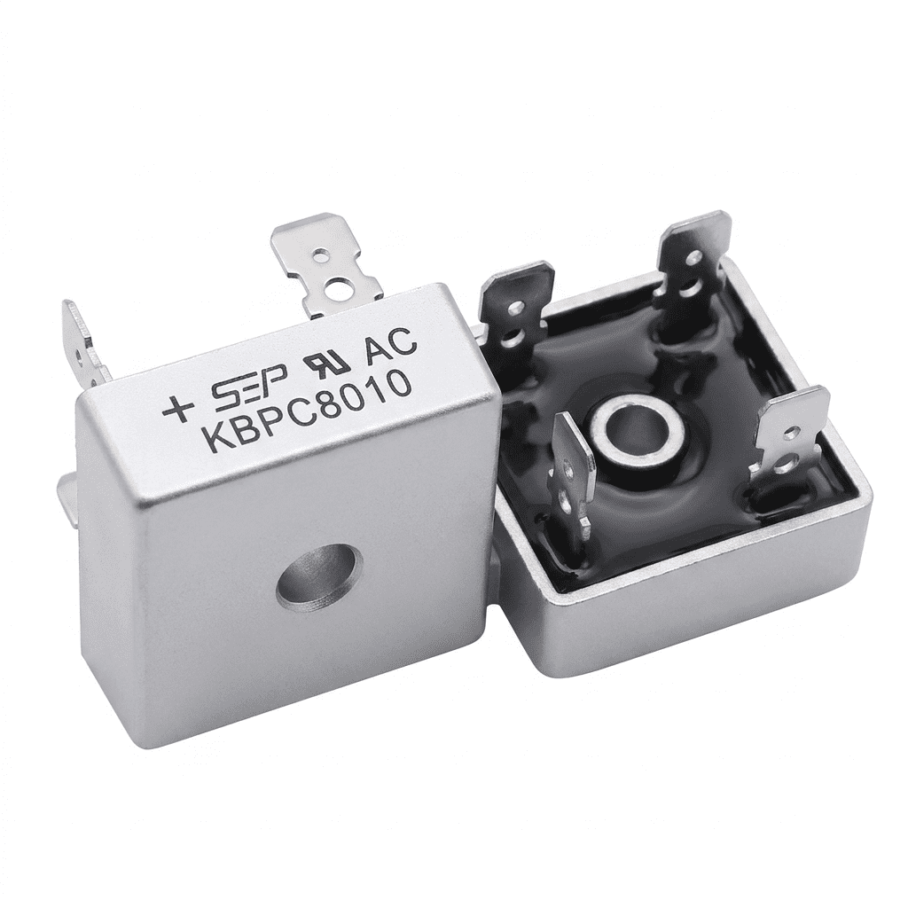 Pont diodAe KBPC8010 80A 1000V