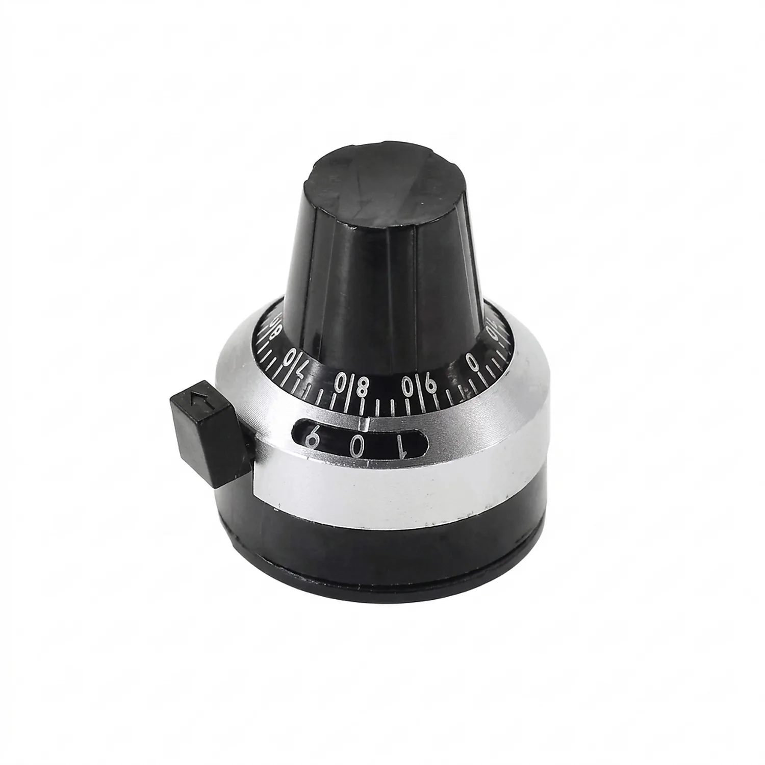 Capuchon pour potentiomètre type 3590S