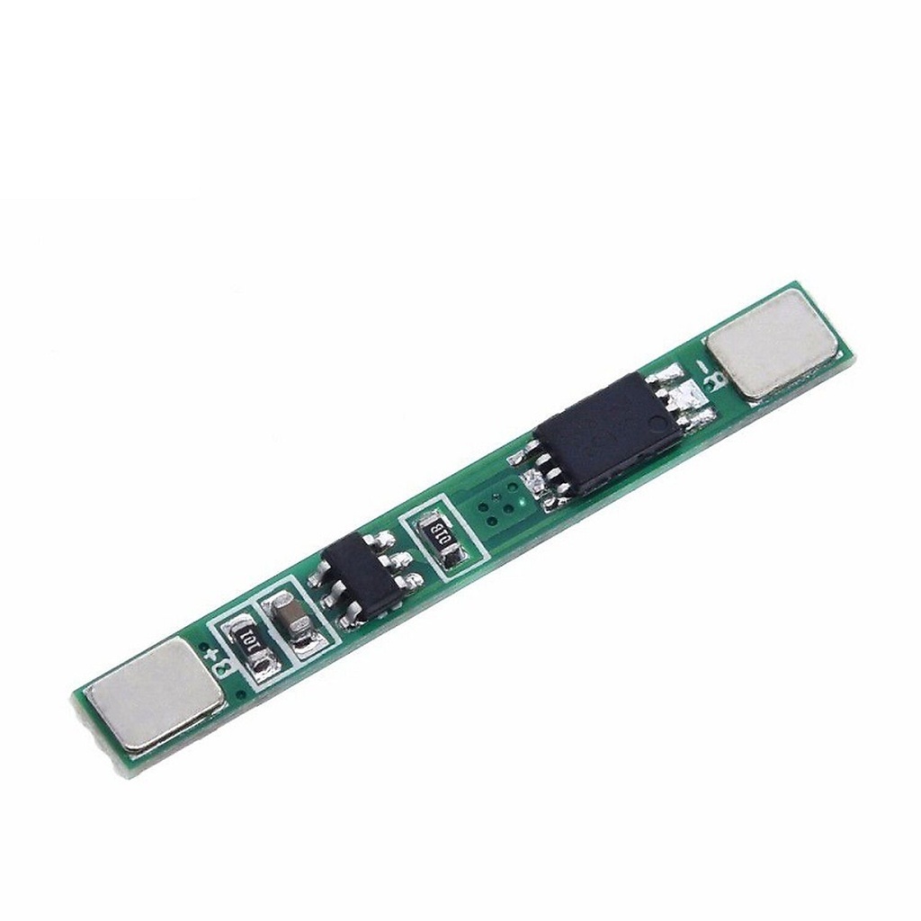 Carte de protection BMS 1S 3A 3.7V
