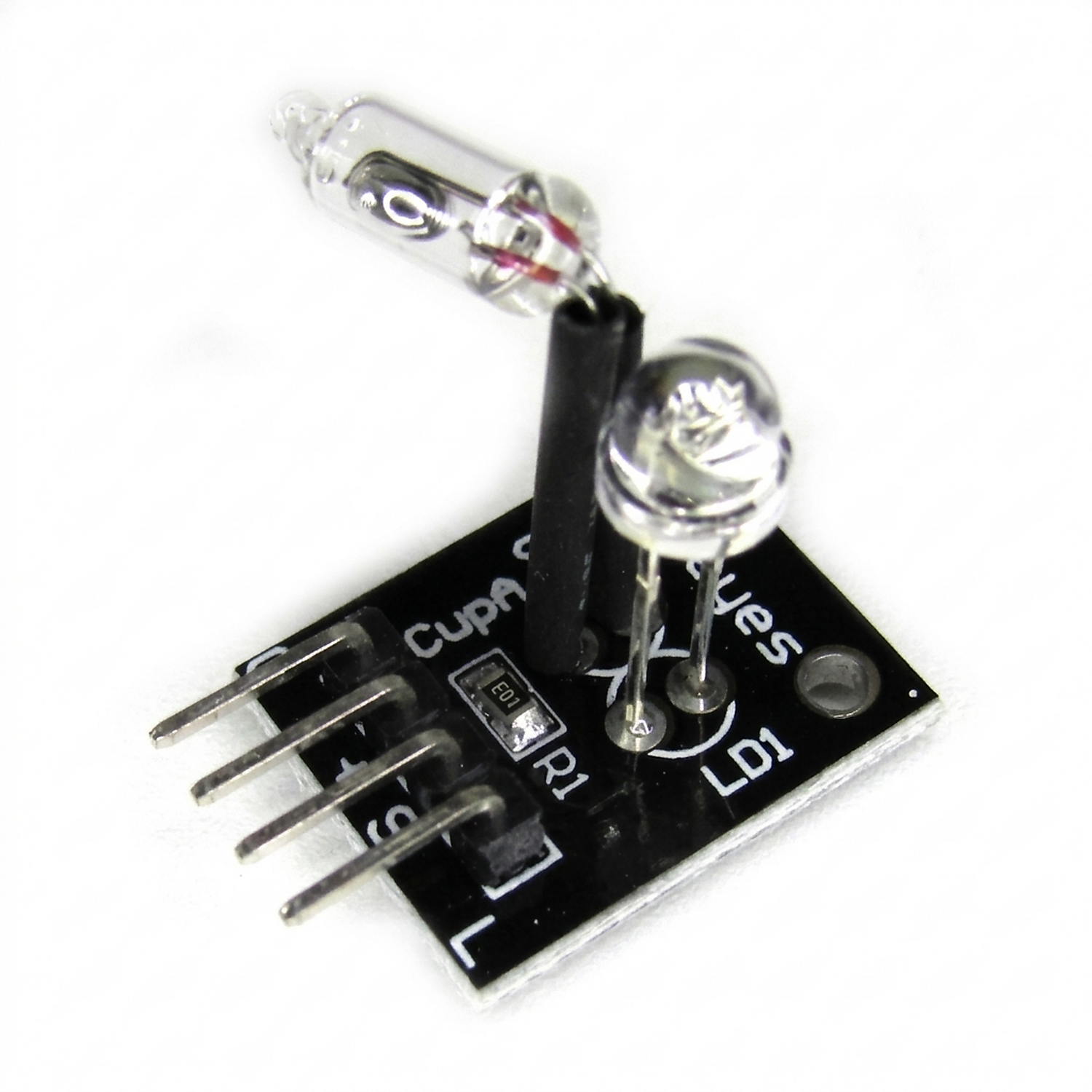 Module Magic Light Cup KY-027