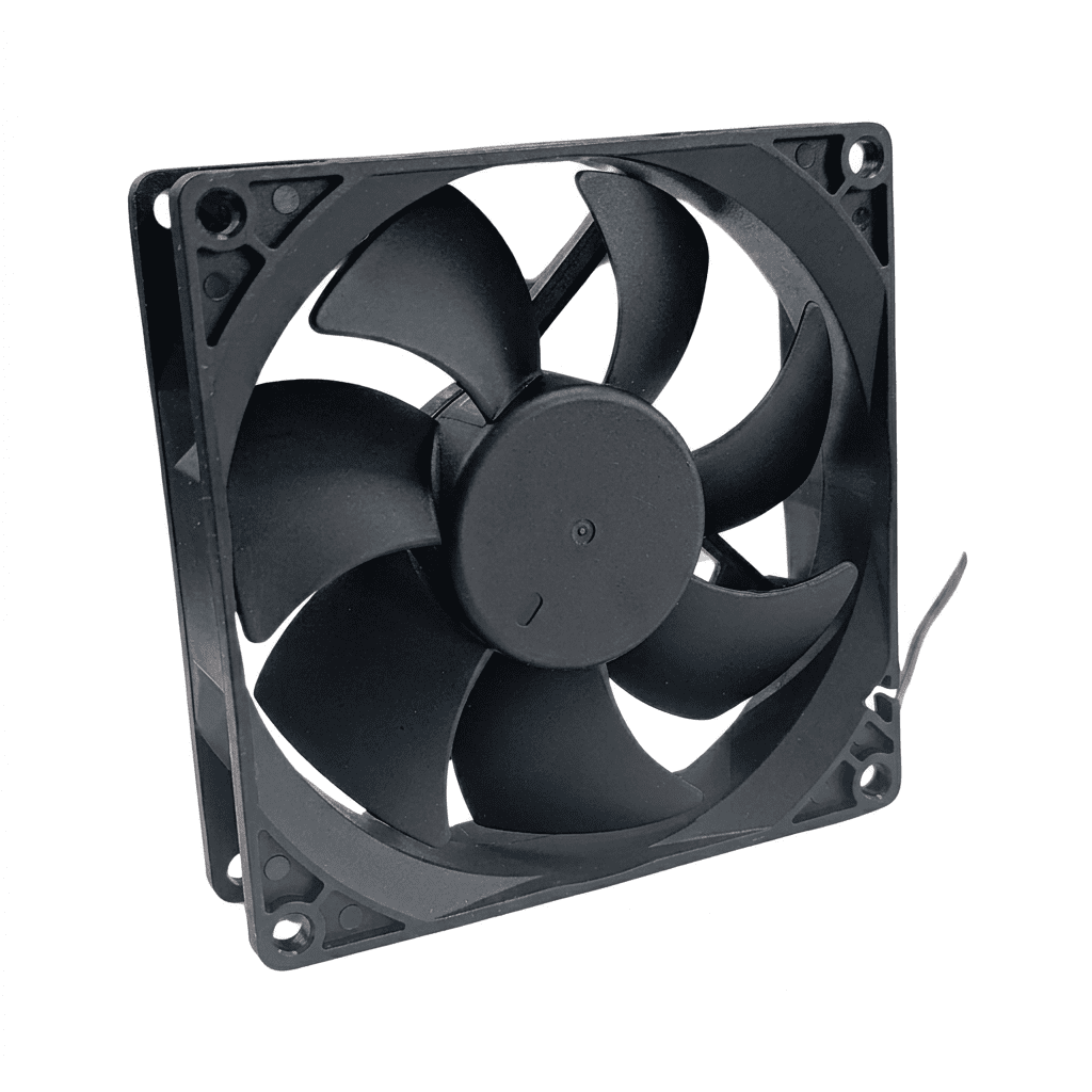 Ventilateur 90/90 230VAC