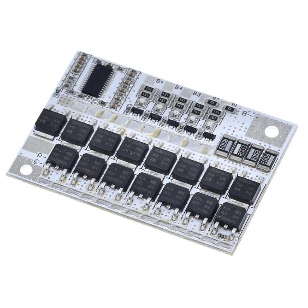 Carte de protection BMS 3S 20A 11,1V