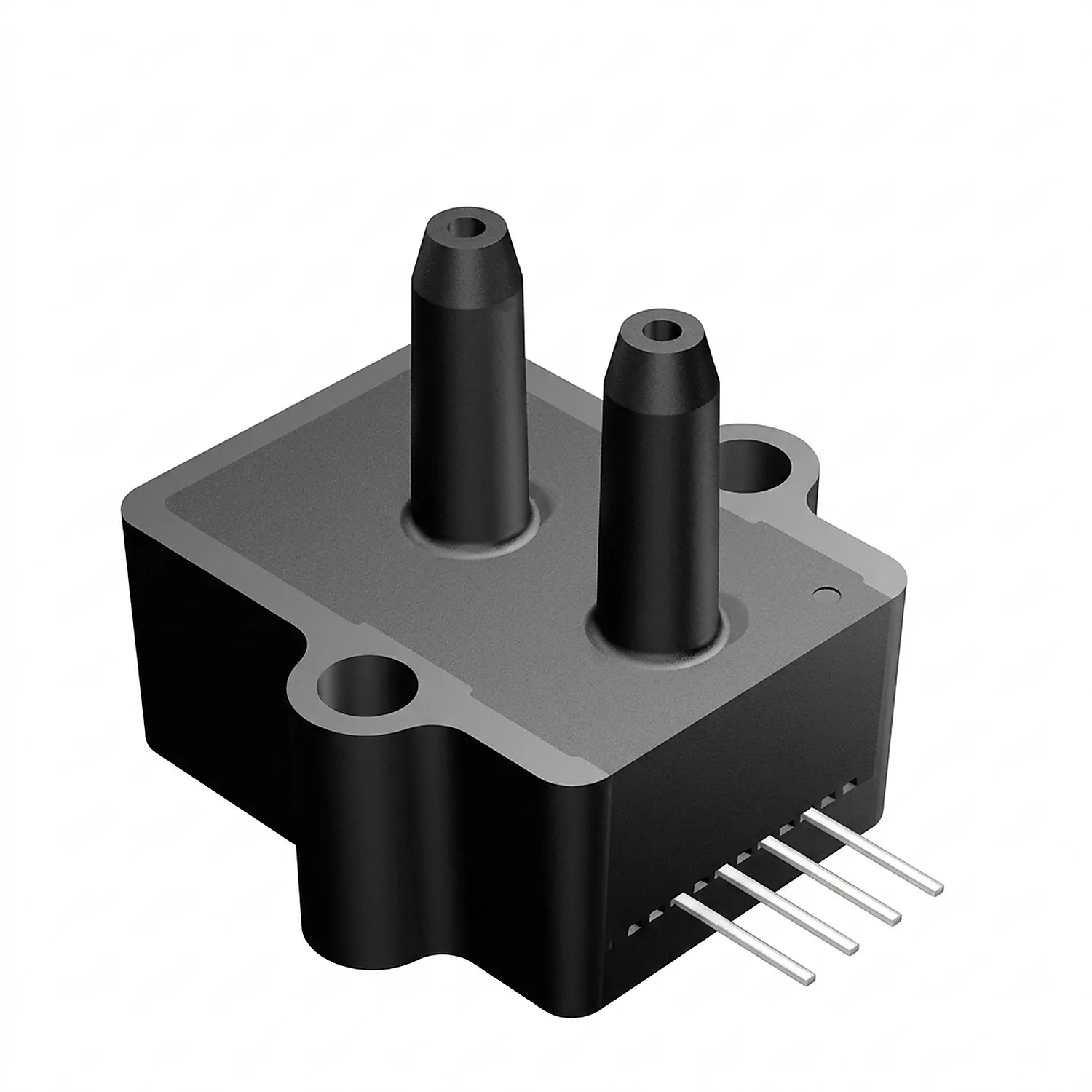 Capteur de pression 100 Psi-D-4vascx