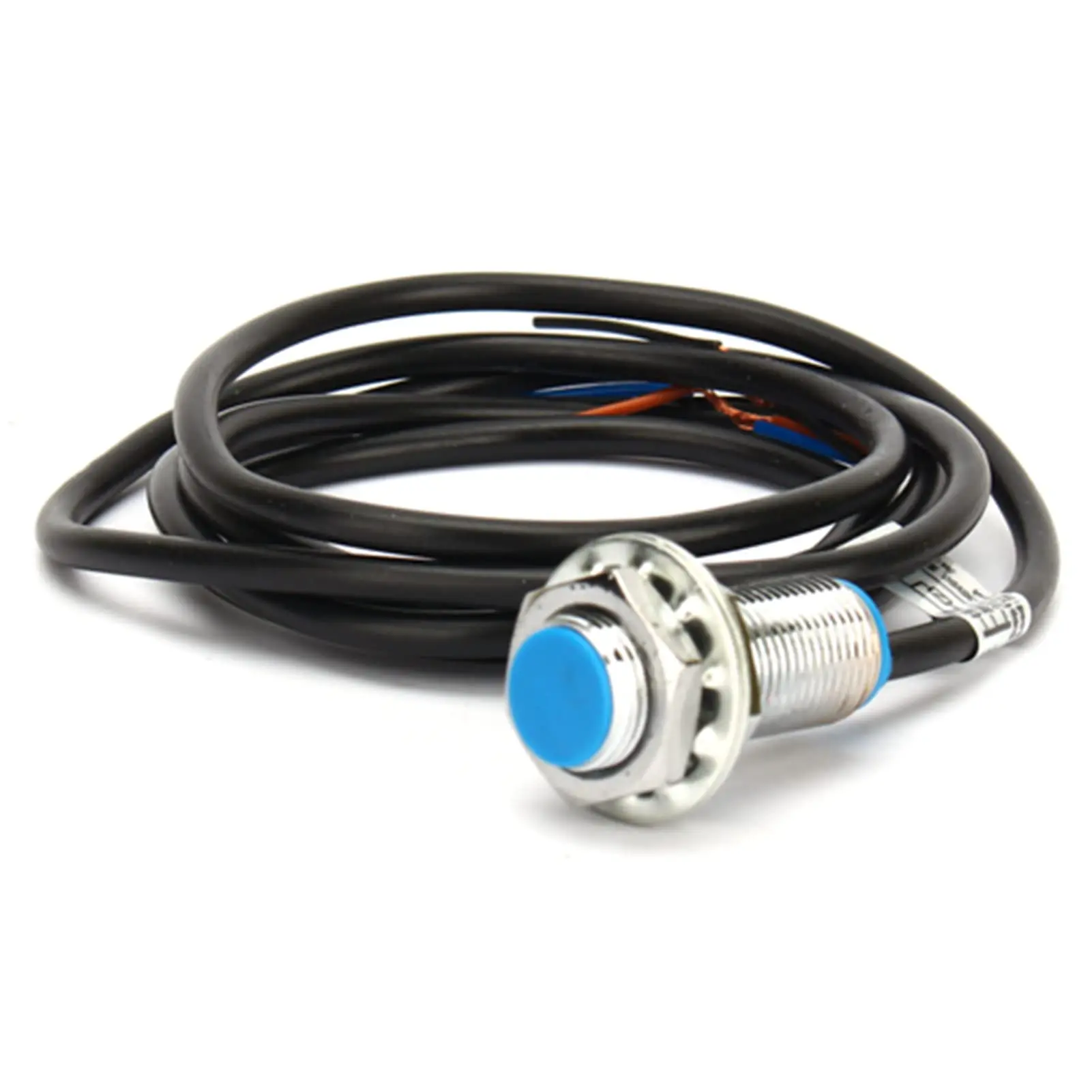 Detecteur de proximite et effet Hall NJK-5002C