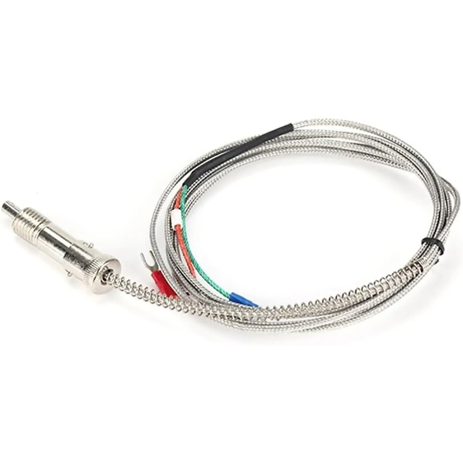 Sonde Thermocouple type J DIAM 5mm LONG 10CM TCJ-04L100
