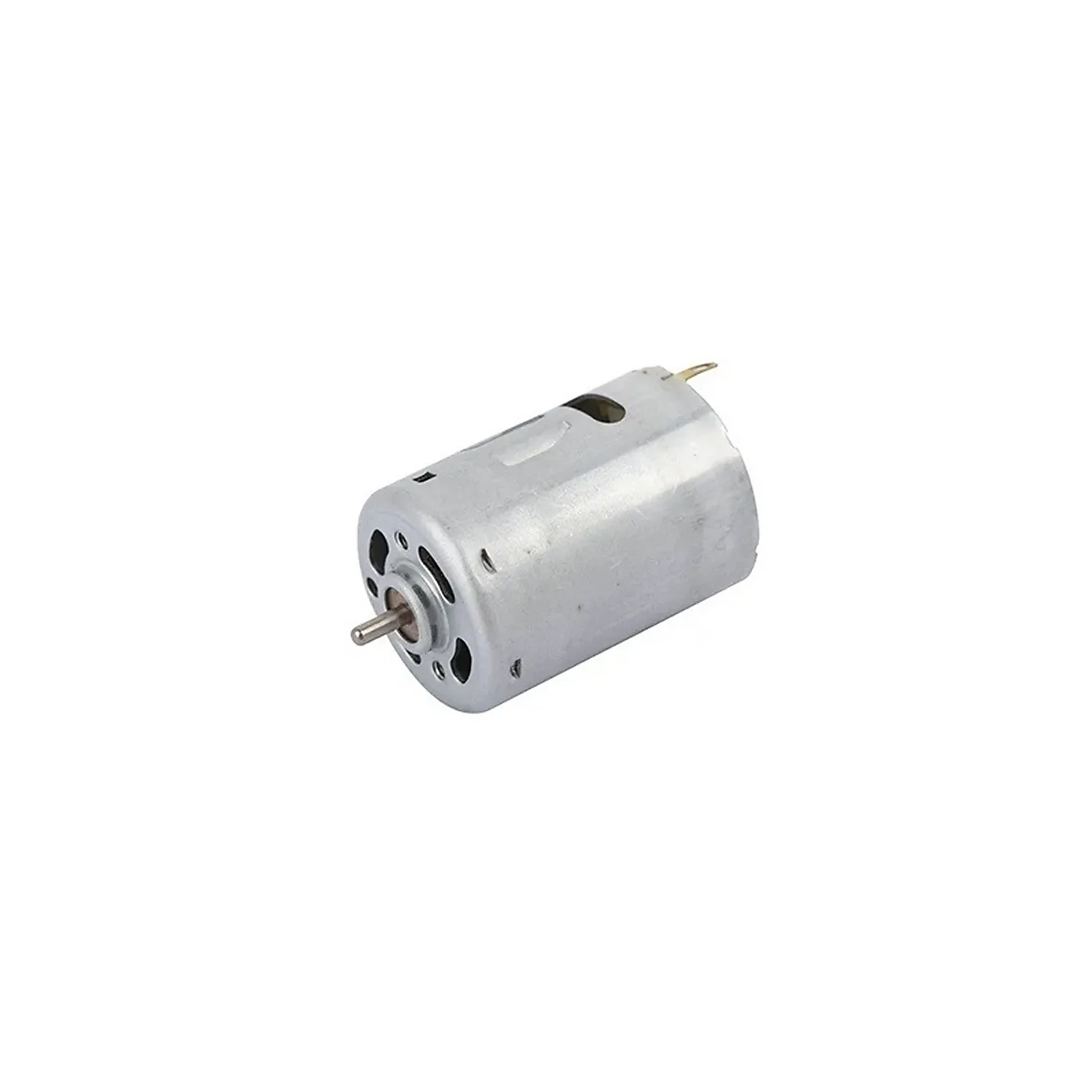 Moteur DC 3.7-7.4V 37500RPM 12x10mm