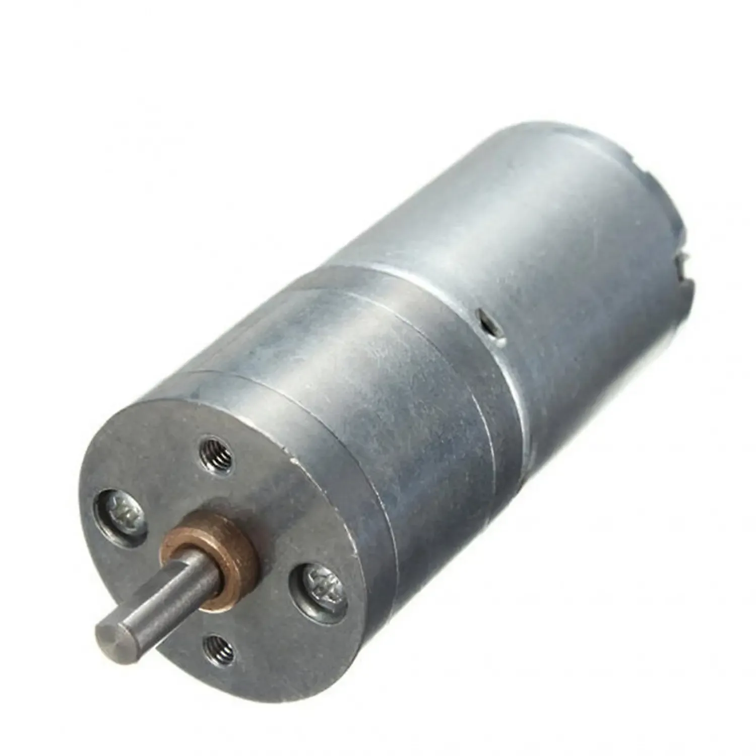 Moteur Réducteur 12VDC 600 Rpm/min GA25-370
