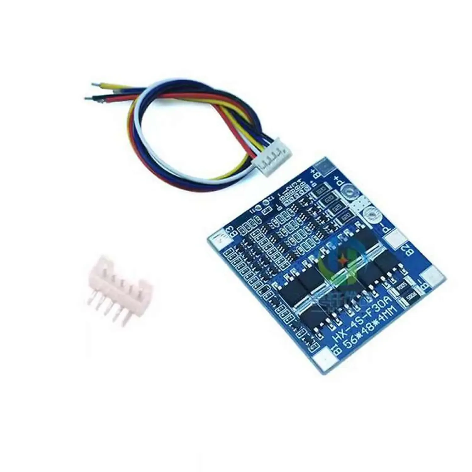 Carte de protection BMS 6S 22.2V