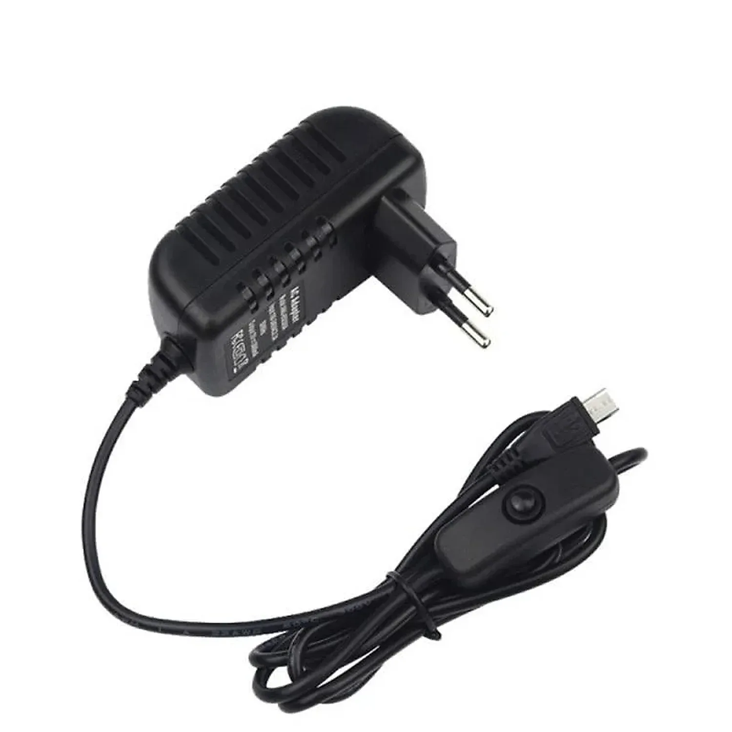 Adaptateur 5V 3A type C USB pour raspberry Pi4