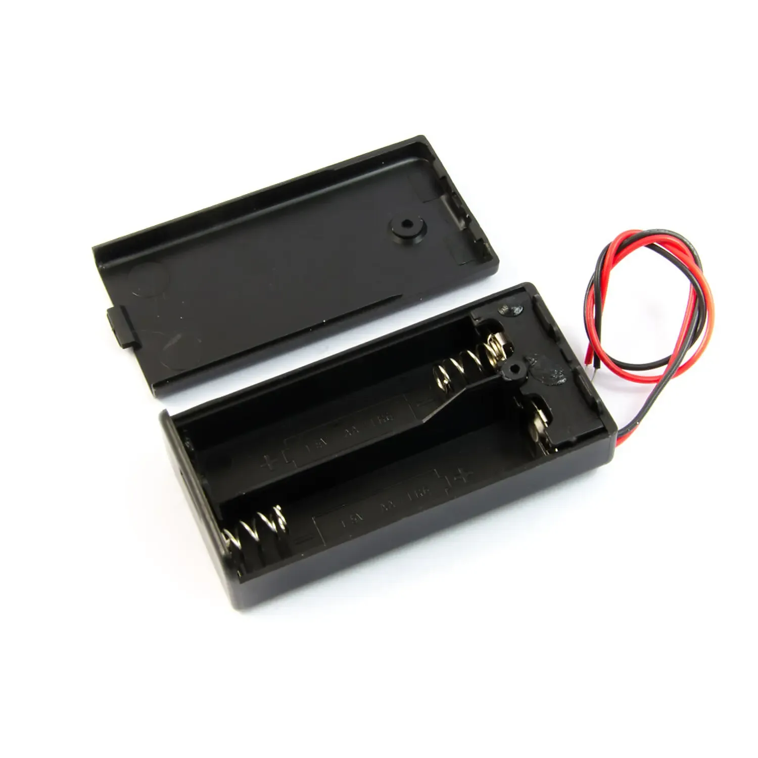 Support de batterie 2xAA 1,5V