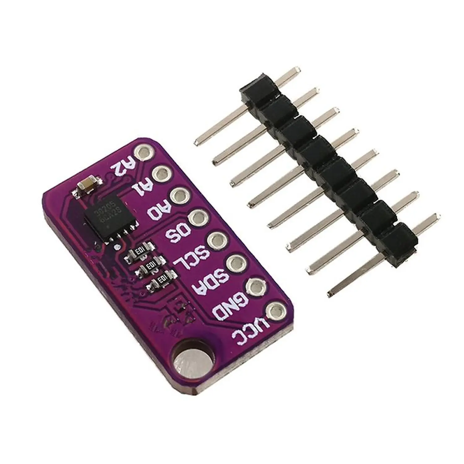 Capteur de température du corps humain MAX30205