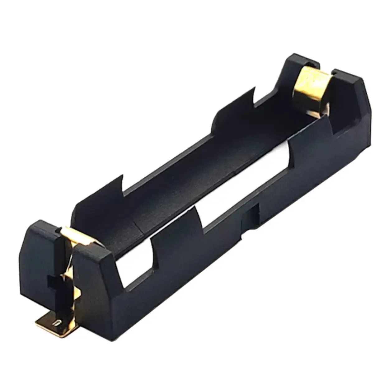 Support de batterie 1 X 18650 SMD SMT