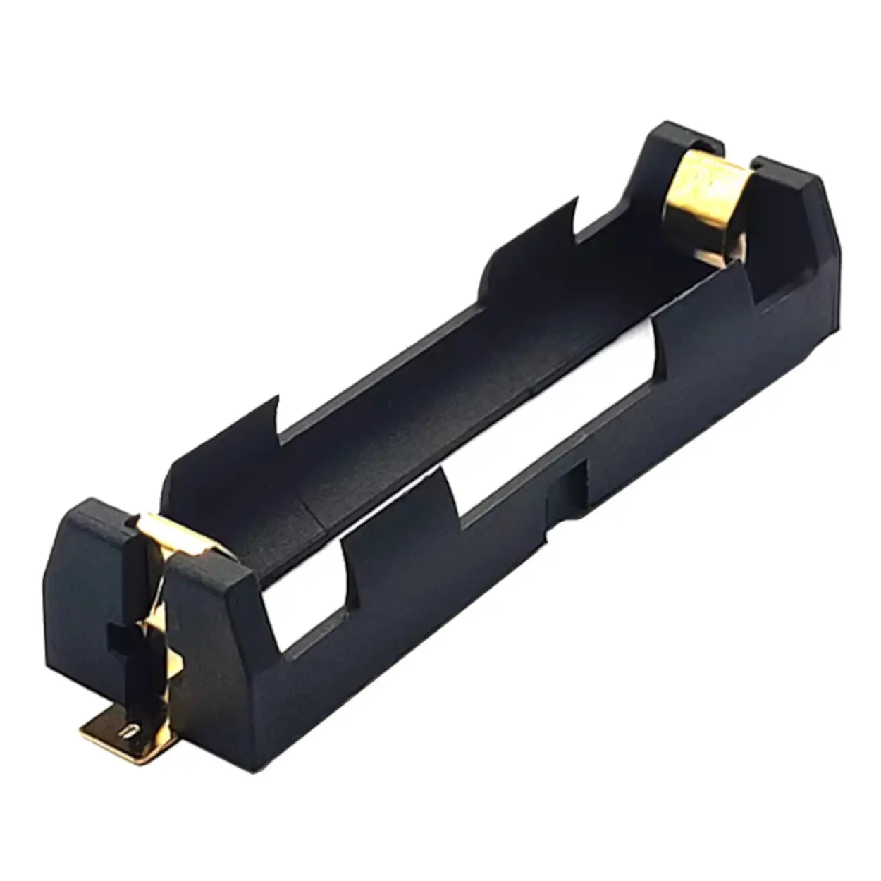 Support de batterie 1 X 18650 SMD SMT