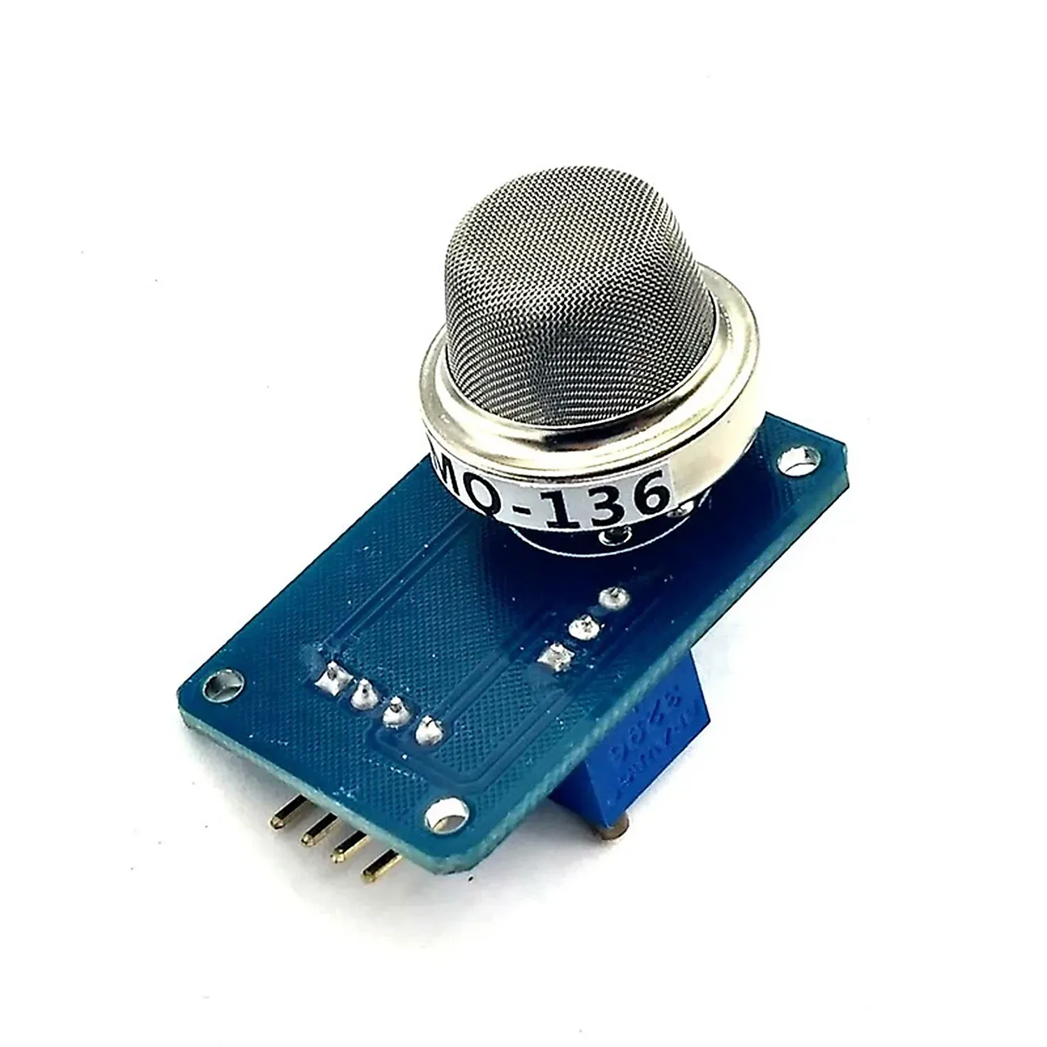 Detecteur de Gaz MQ-136 MQ-136 sulfate d'hydrogéne