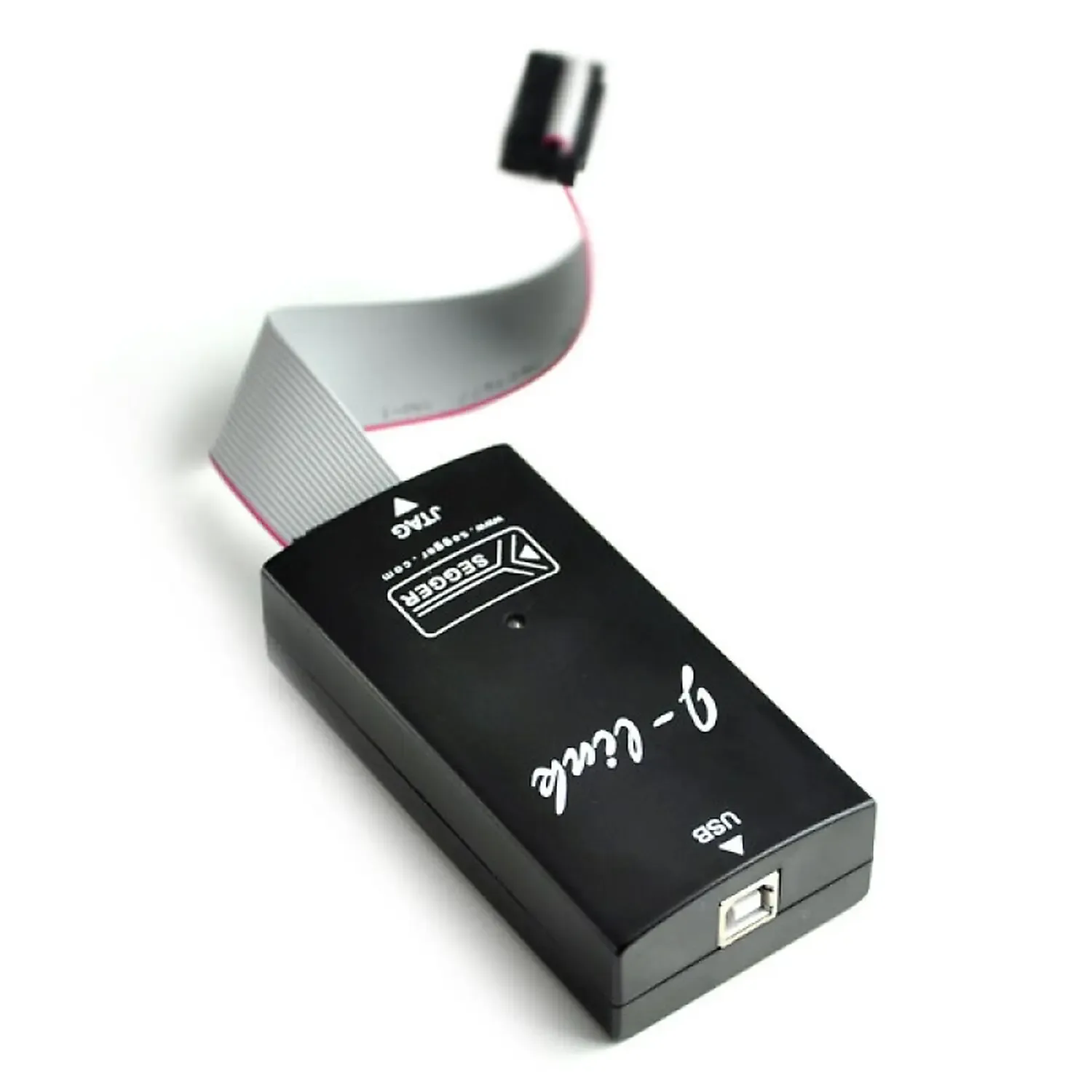 Adaptateurs Segger J-LINK