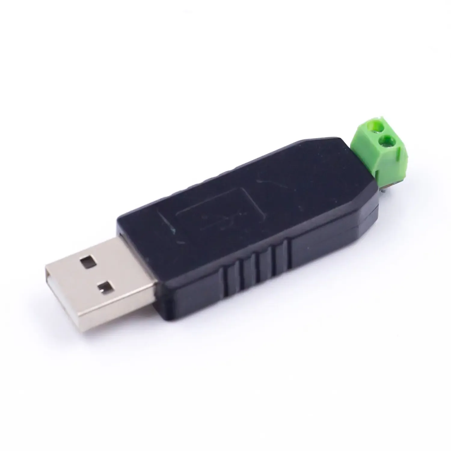 Adaptateur de convertisseur USB vers RS485 Win7 XP