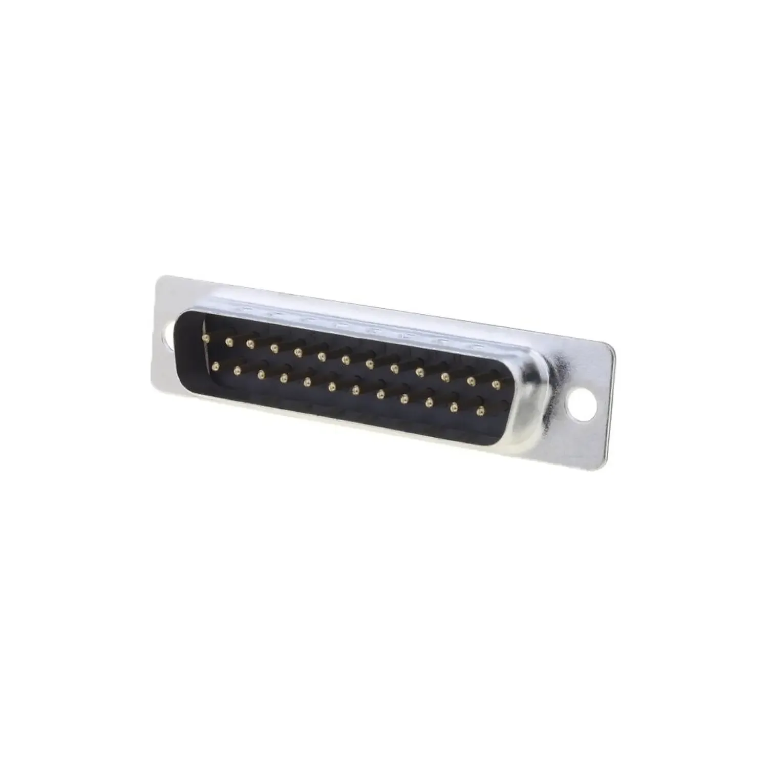 Connecteur DB25 Male