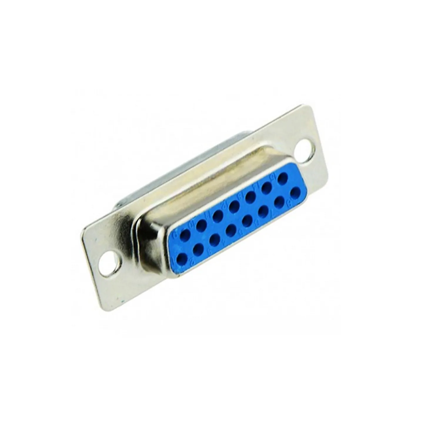 Connecteur DB15 Femelle