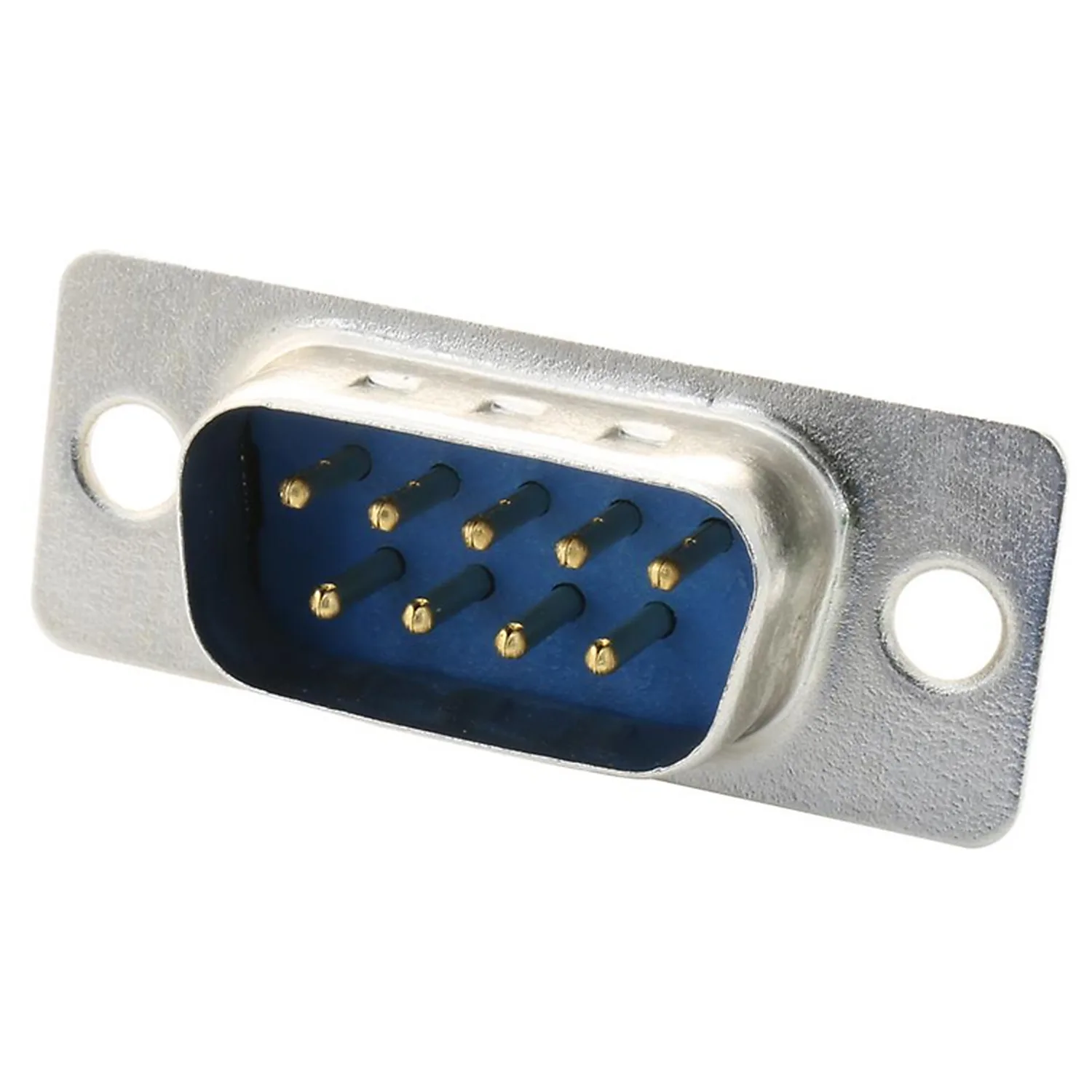 Connecteur DB9 Male