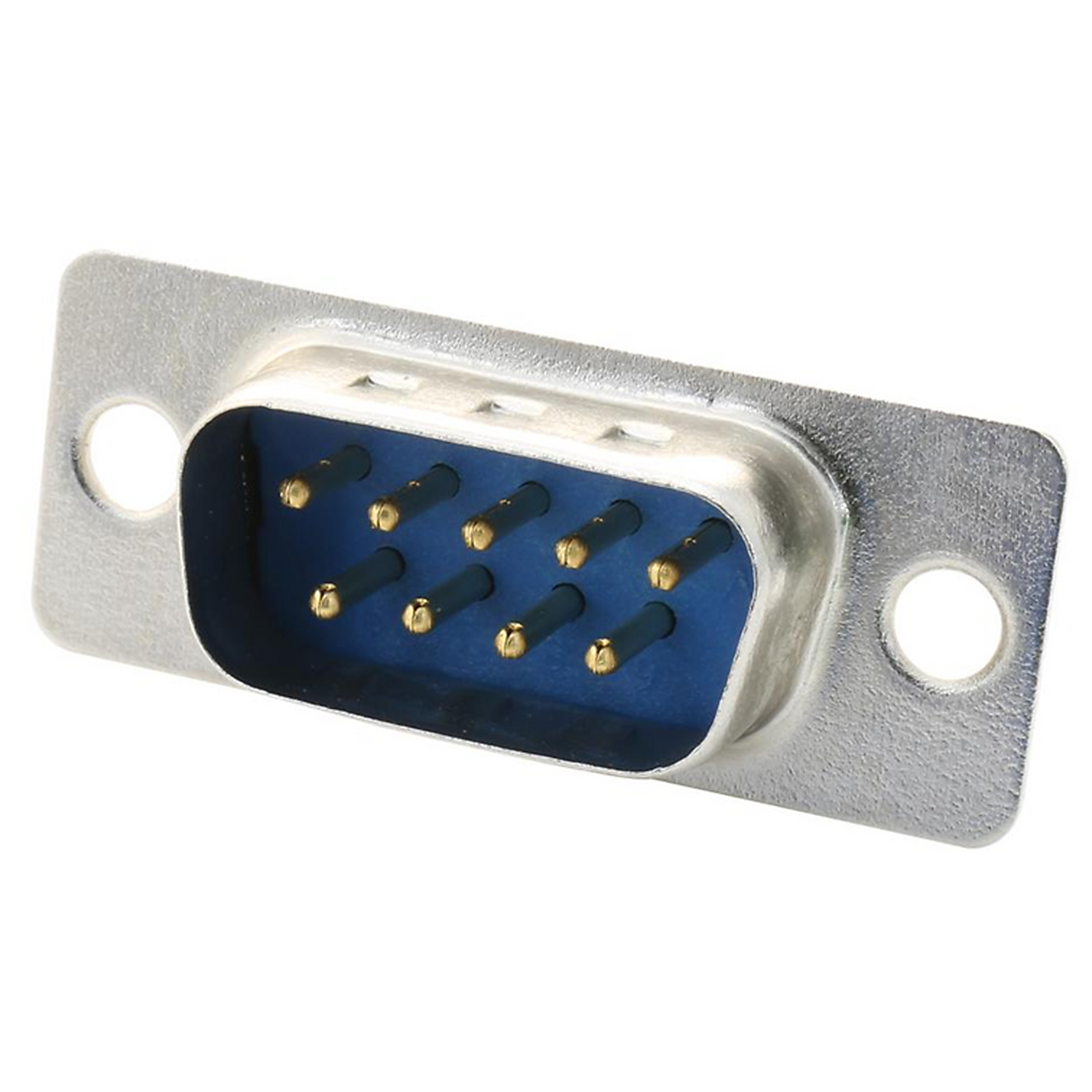 Connecteur DB9 Male