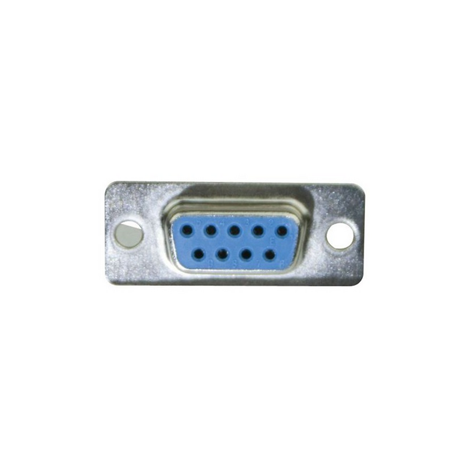 Connecteur DB9 Femelle
