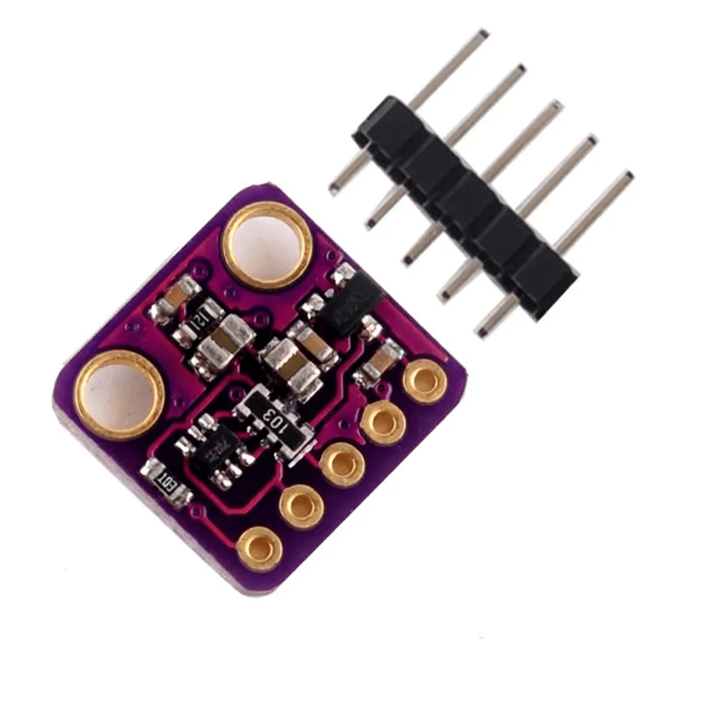 Module de luminosité numérique APDS-990 capteur environnement