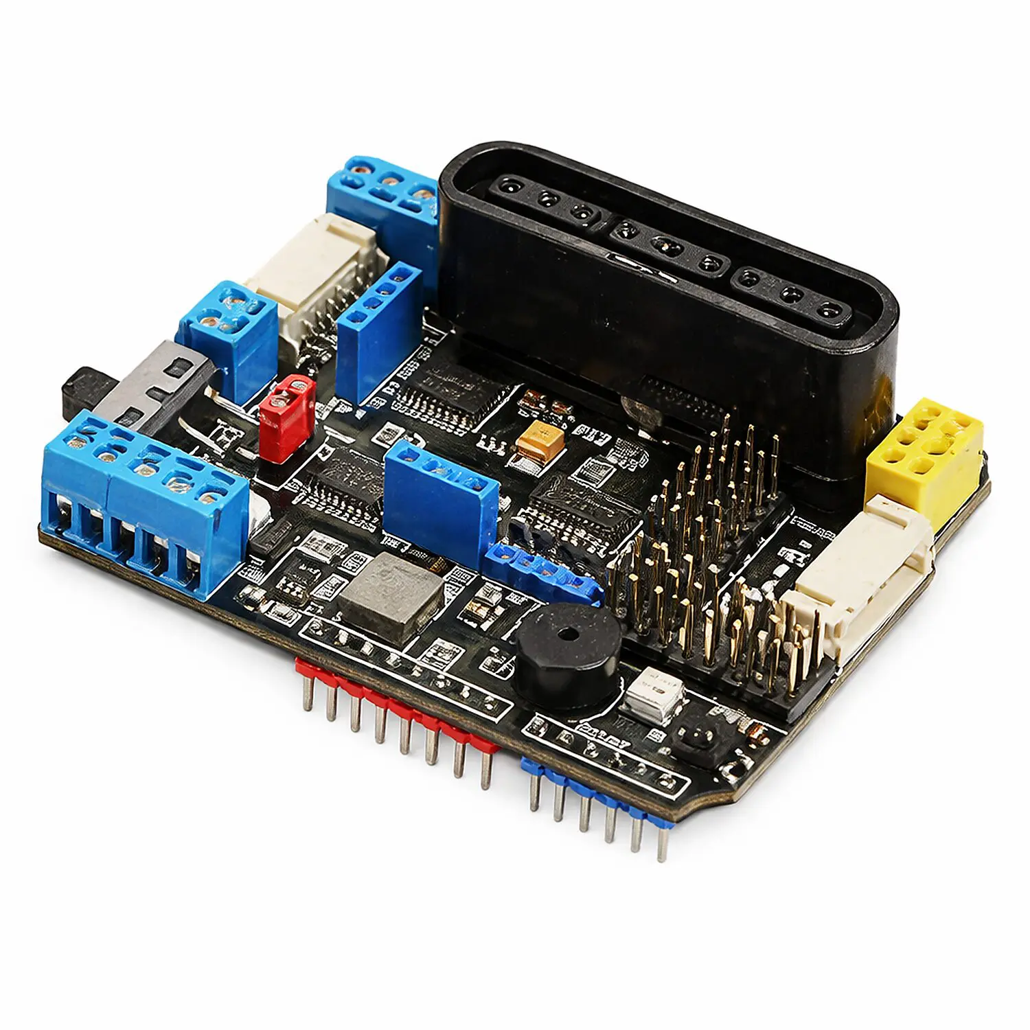Module shield Driver V3.0 TB6612FNG pour arduino uno