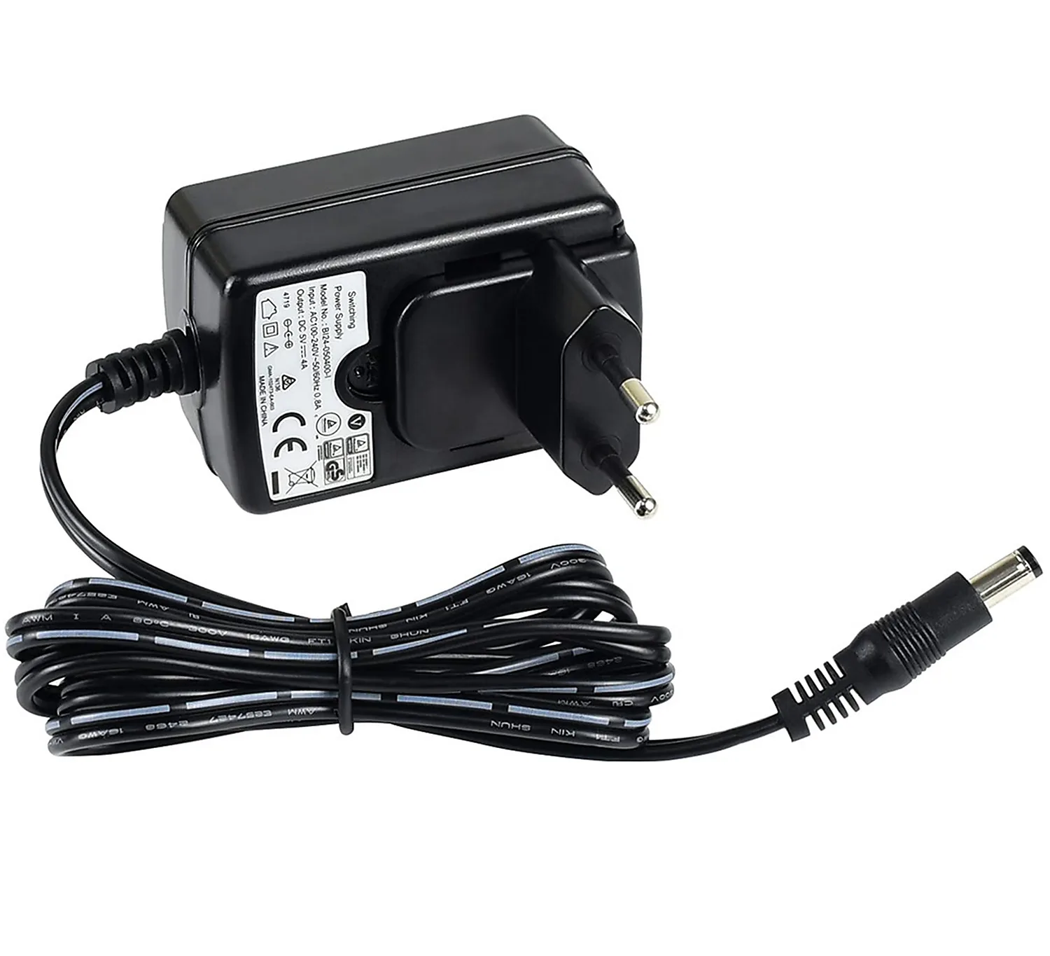 Alimentation Jetson Nano 5V 5A