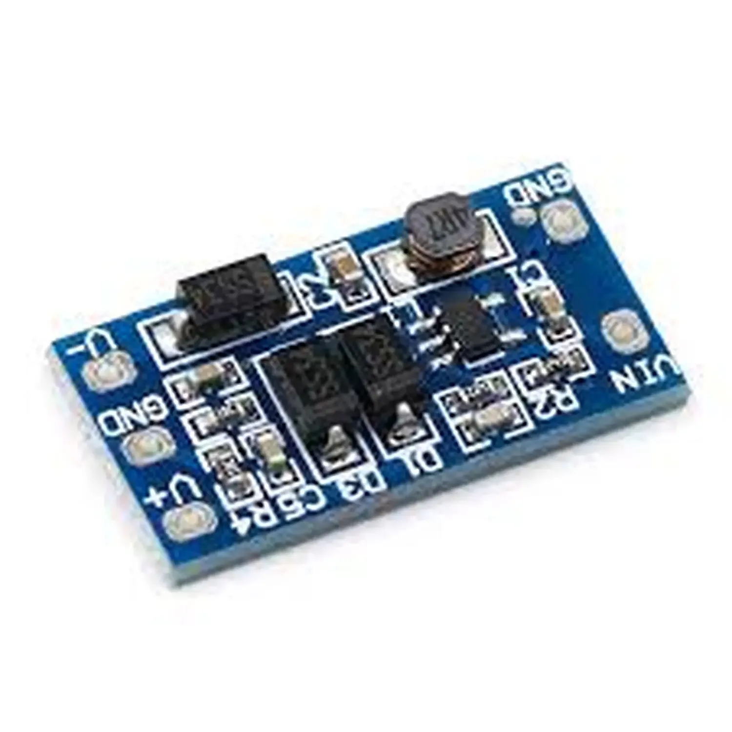 Module Convertisseur DC-DC 2.8V A 5.5V Vers +/- 12V