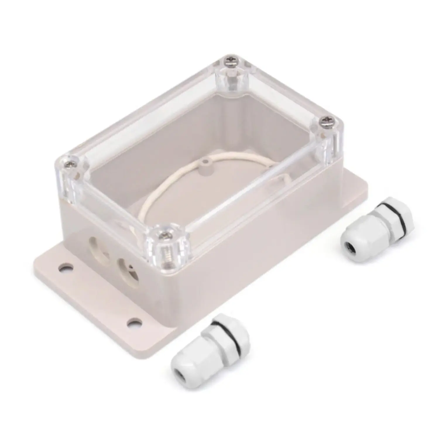 Boîtier étanche IP66 pour Smart Home Sonoff Basic R2/RF/Dual