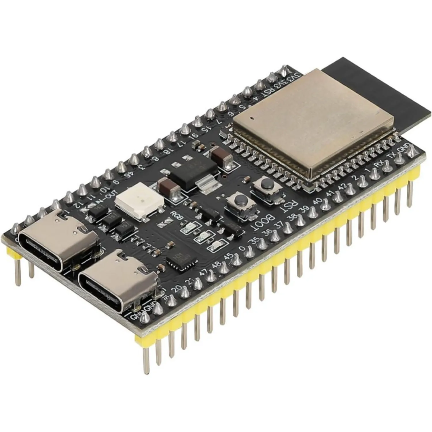 Carte developpement ESP32-S3 module S3-N16R8