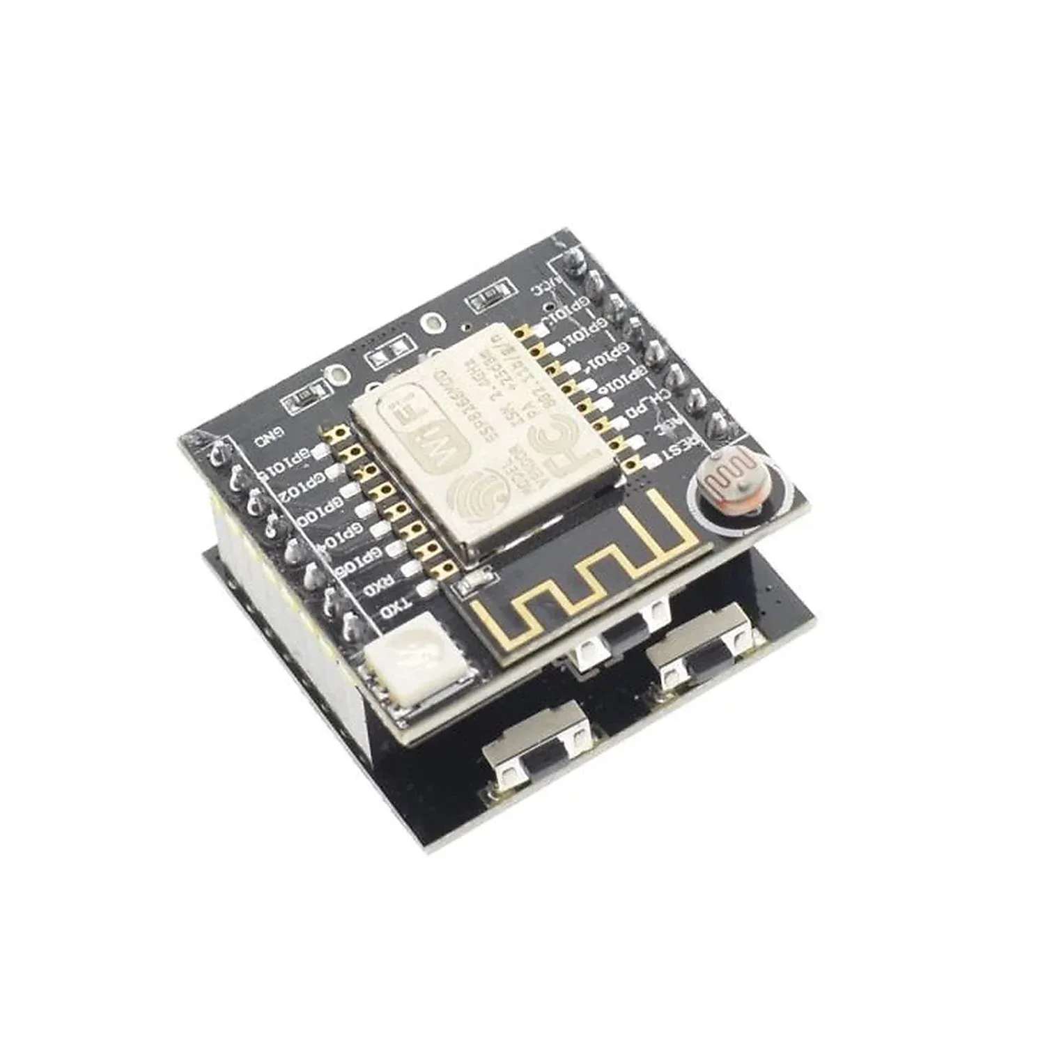 Carte witty cloud ESP-12F Wifi ESP8266