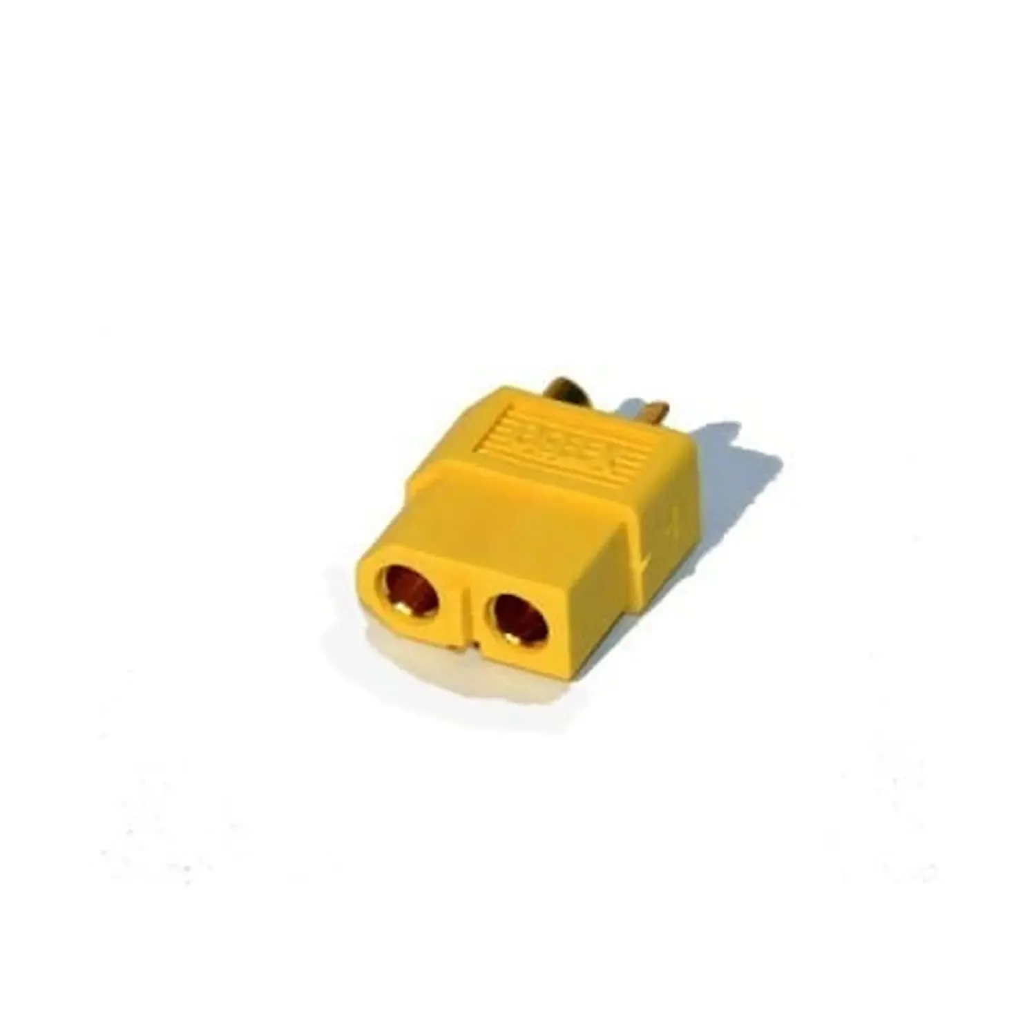 Connecteur de batterie LiPo femelle XT60 pour projets électroniques