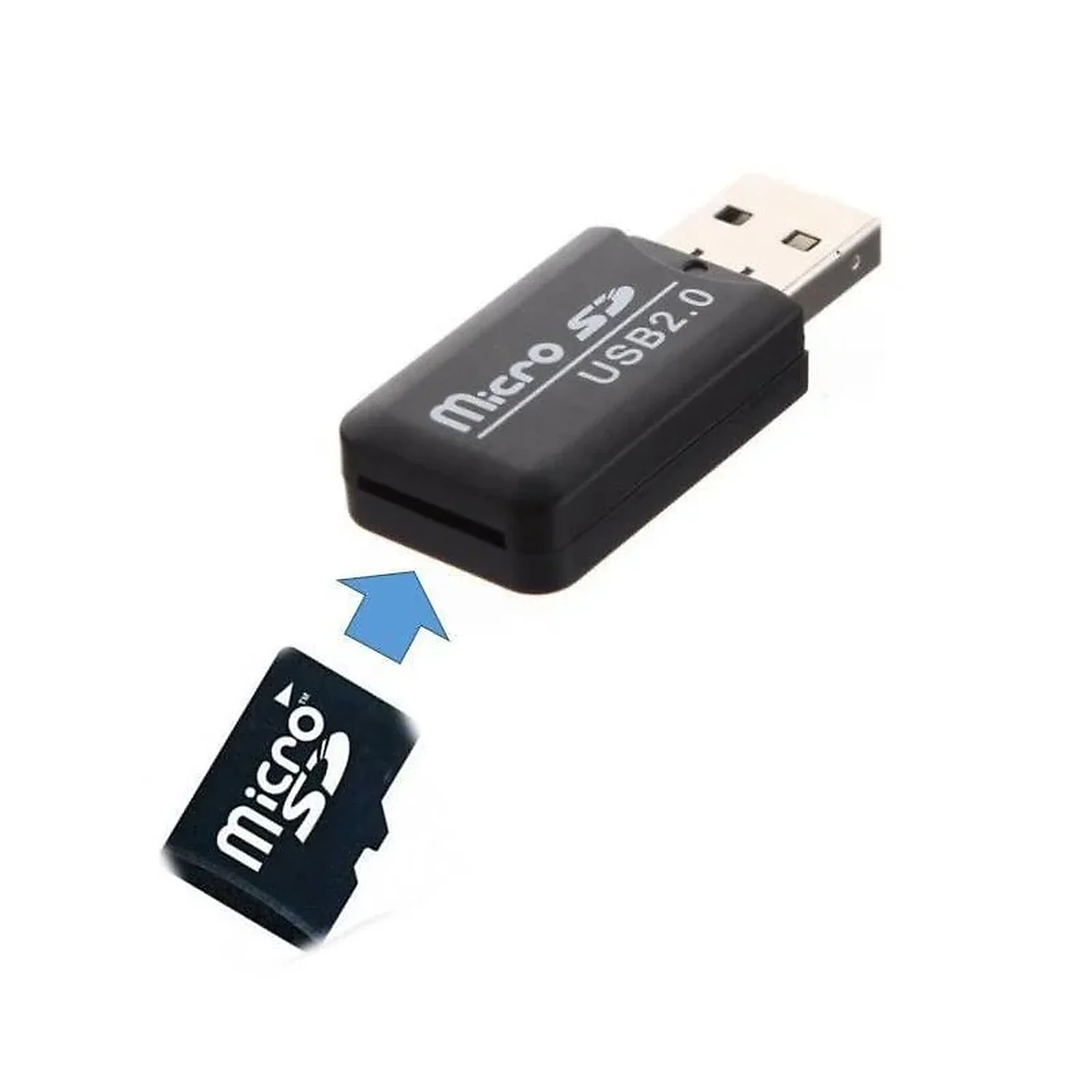 Carte Mémoire Micro SD 64 GO EXCERIA