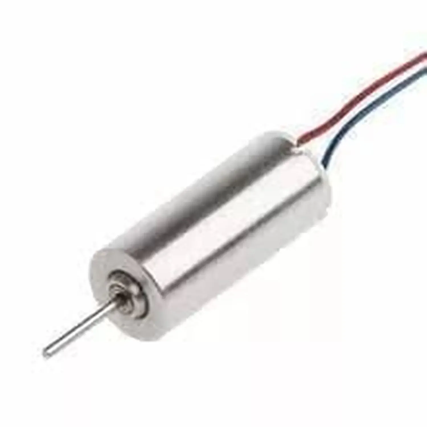 Moteur 716 CW 3.7 V 50000t/min 7x16mm fil Rouge bleu