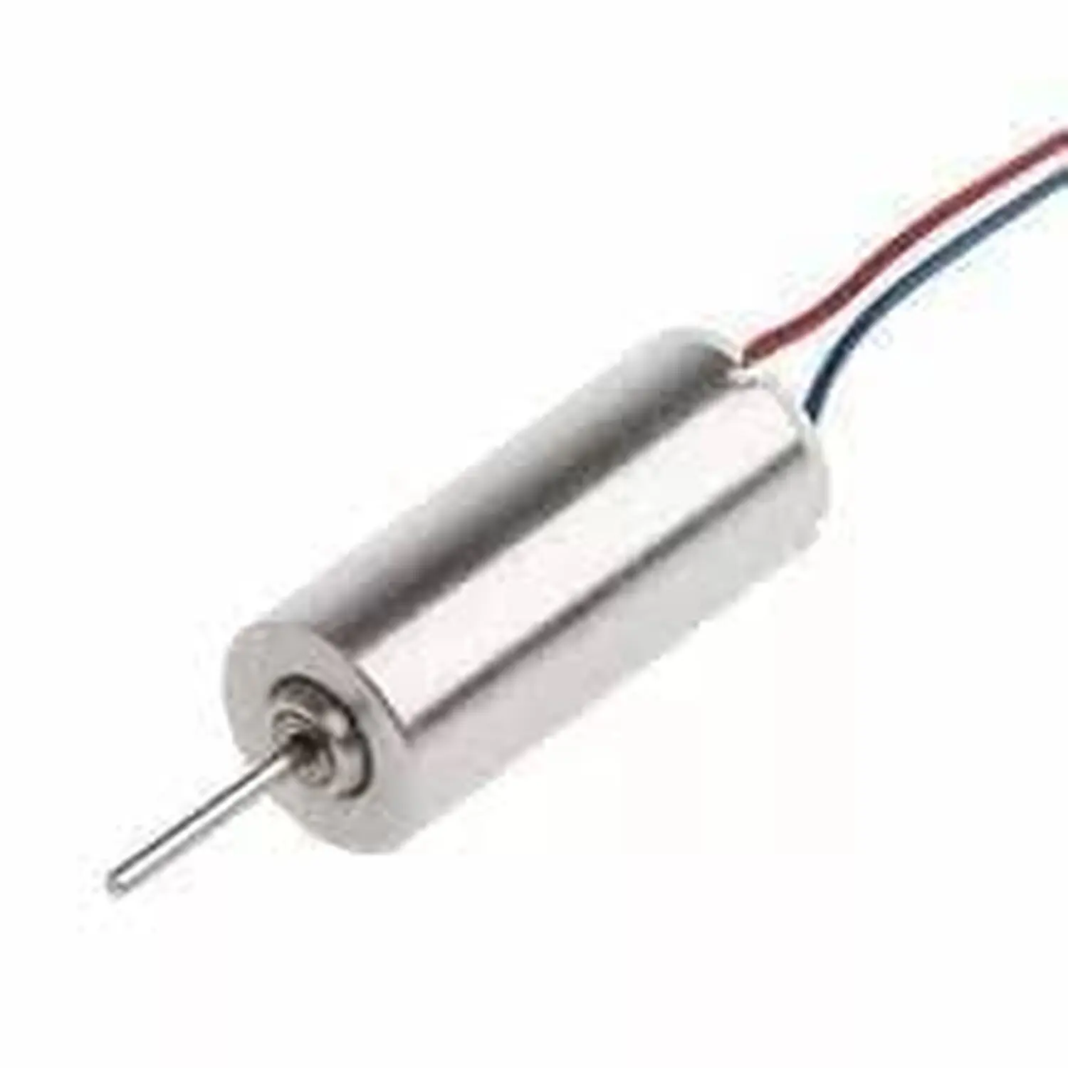 Moteur 716 CW 3.7 V 50000t/min 7x16mm fil Rouge bleu