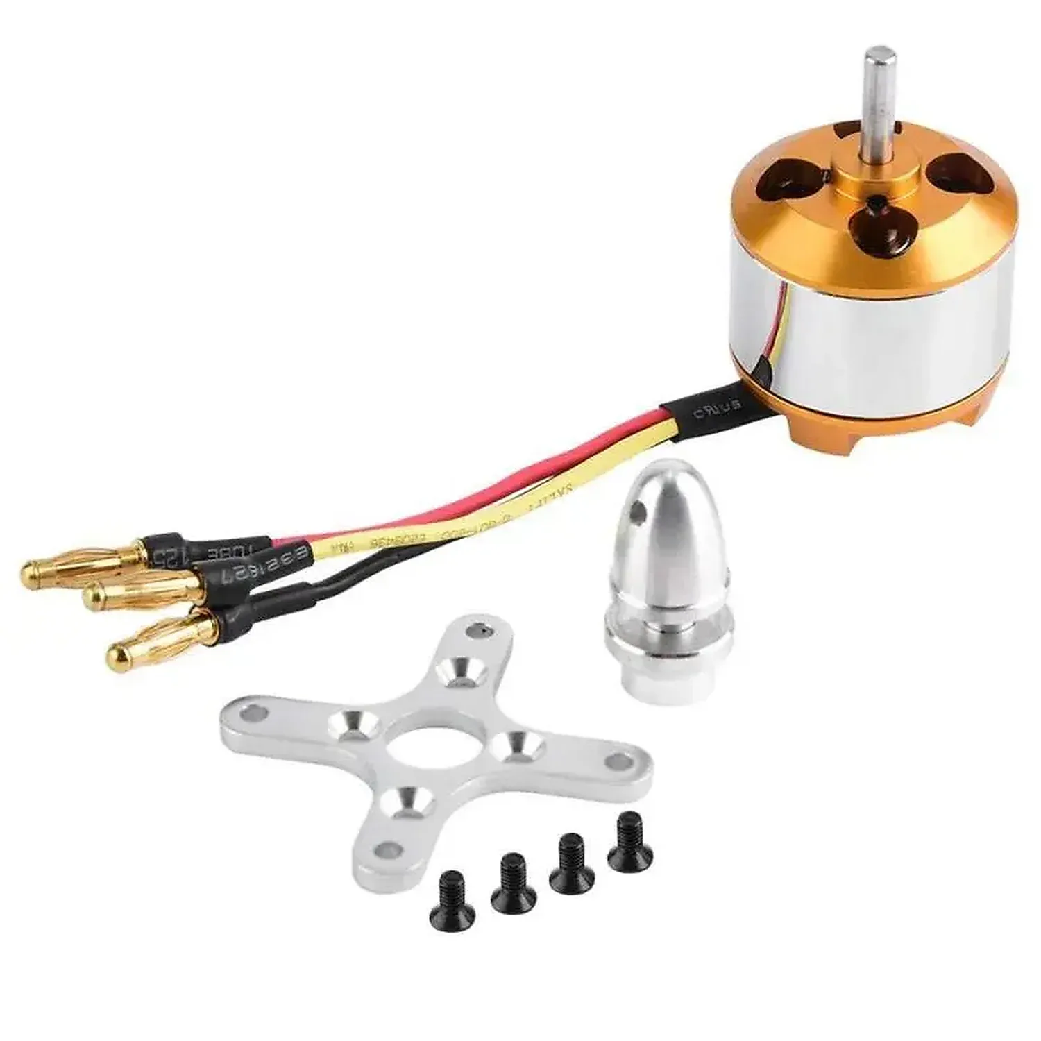 Moteur Brushless 930KV