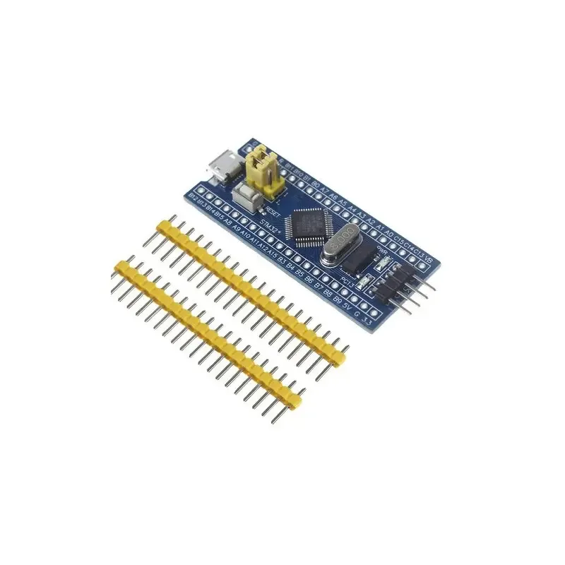 Mini carte de developpement STM32  - STM32F103C8T6