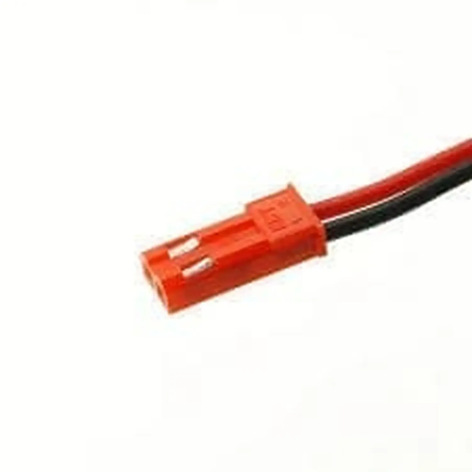 Fil de connexion Male JST 2P  20cm